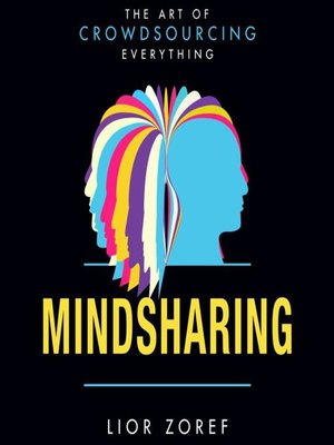 cover image of Mindsharing